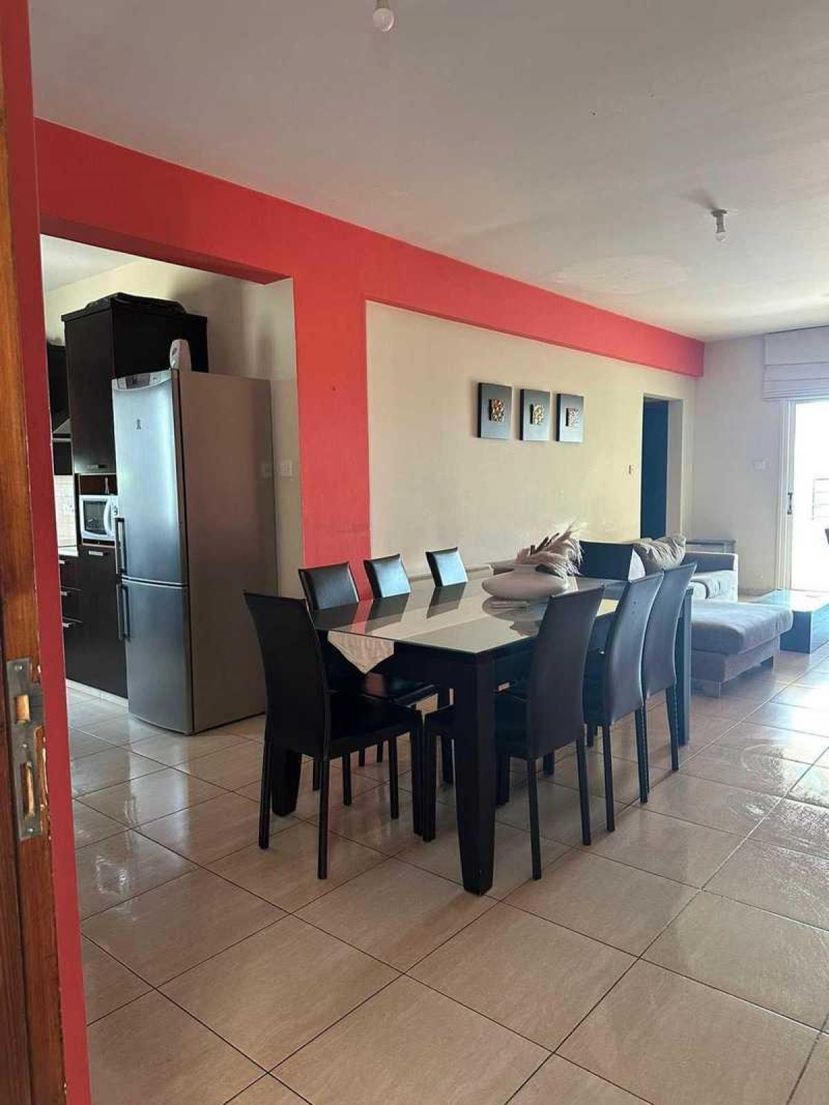 Picture of Apartment For Sale in Lakatameia, Other, Cyprus