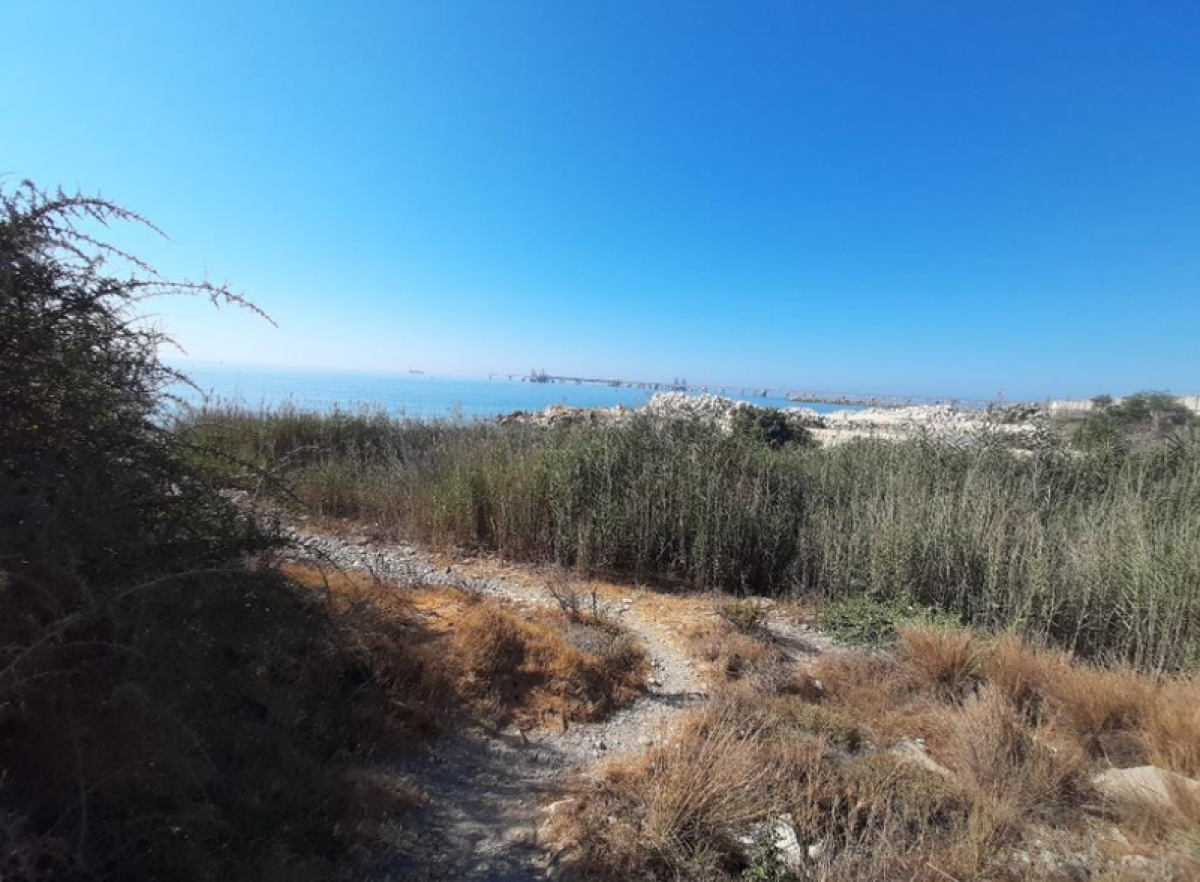 Picture of Residential Land For Sale in Mari, Other, Cyprus