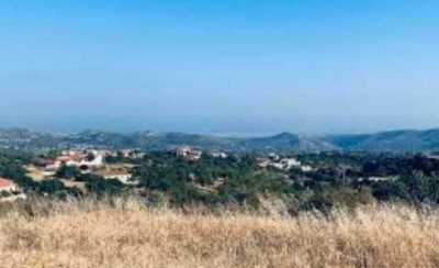 Residential Land For Sale in 