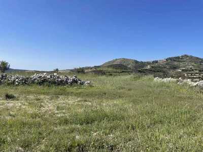 Residential Land For Sale in Pachna, Cyprus