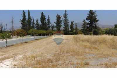 Residential Land For Sale in Moni, Cyprus