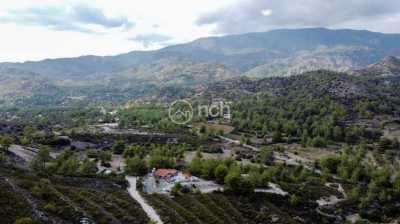 Residential Land For Sale in Agios Mamas, Cyprus