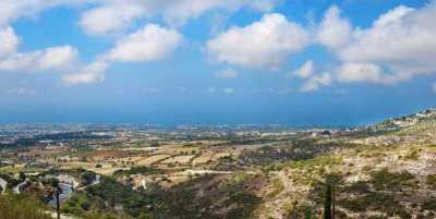 Residential Land For Sale in Tsada, Cyprus