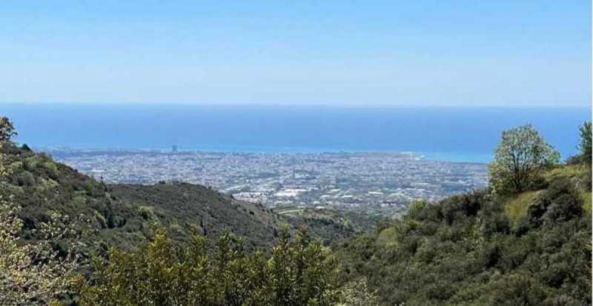 Picture of Residential Land For Sale in Tsada, Paphos, Cyprus