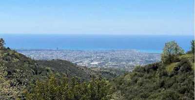 Residential Land For Sale in Tsada, Cyprus