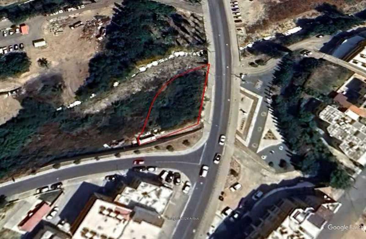 Picture of Residential Land For Sale in Paphos, Paphos, Cyprus