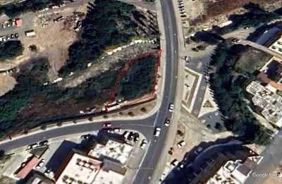 Residential Land For Sale in Paphos, Cyprus