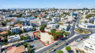 Residential Land For Sale in 