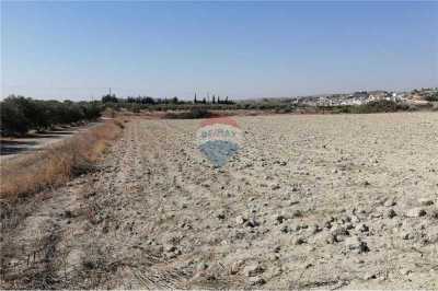 Residential Land For Sale in 