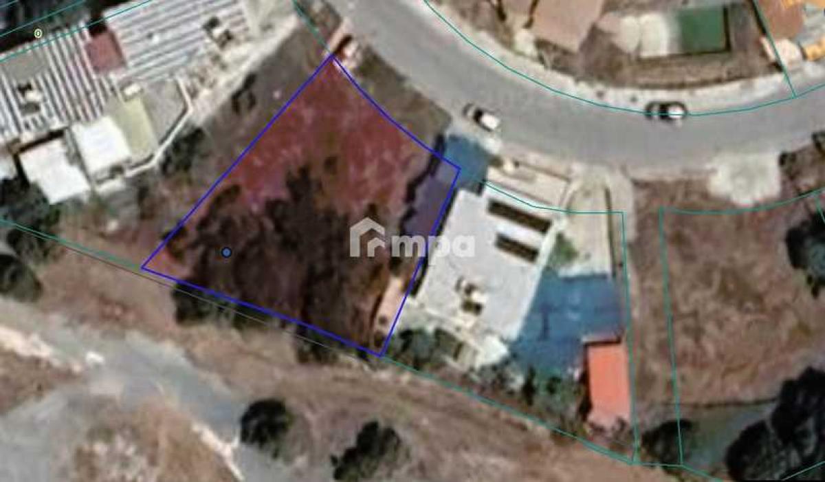 Picture of Residential Land For Sale in Latsia, Nicosia, Cyprus