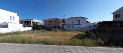 Residential Land For Sale in Kiti, Cyprus