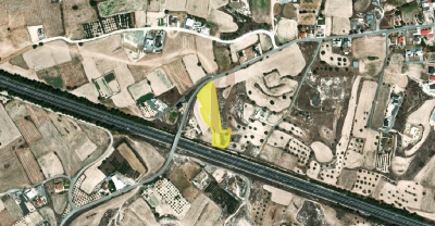 Residential Land For Sale in Lympia, Cyprus