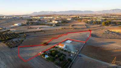 Residential Land For Sale in Palaiometocho, Cyprus