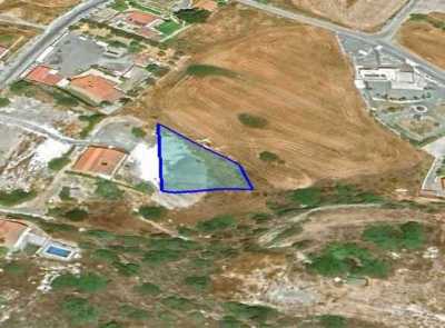 Residential Land For Sale in Pyrgos Lemesou, Cyprus