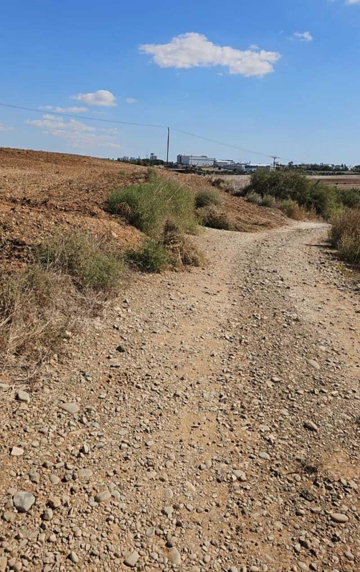 Picture of Residential Land For Sale in Latsia, Nicosia, Cyprus