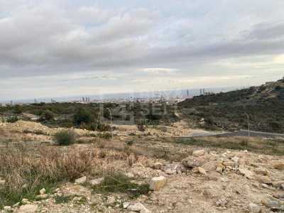 Residential Land For Sale in Panthea, Cyprus