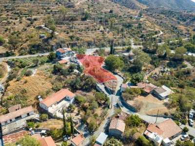 Residential Land For Sale in Ora, Cyprus