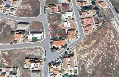 Residential Land For Sale in Timi, Cyprus