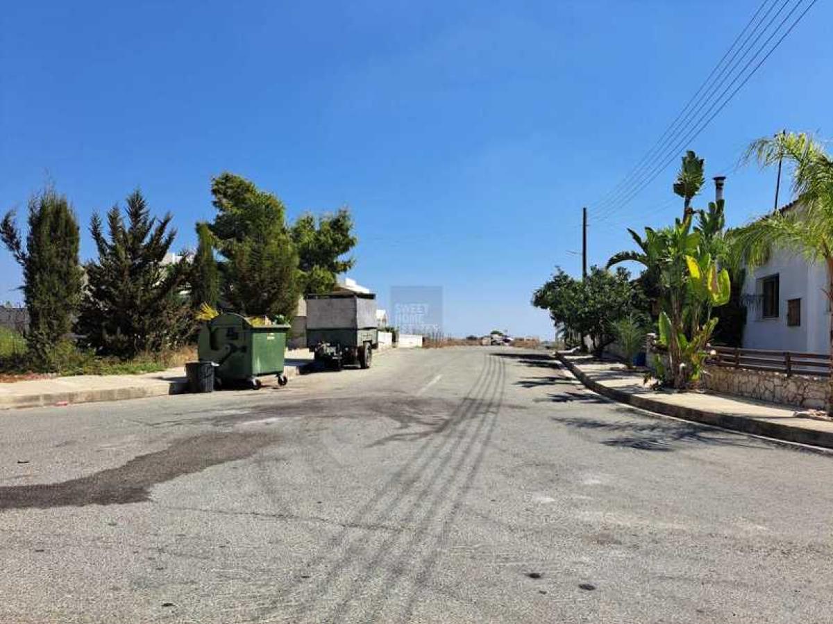 Picture of Residential Land For Sale in Sotira, Other, Cyprus