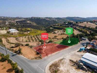 Residential Land For Sale in 