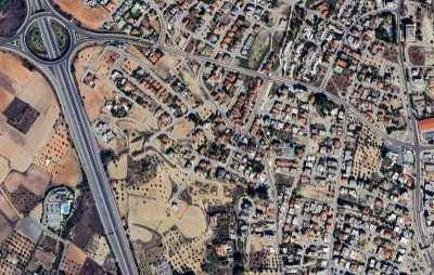 Residential Land For Sale in Latsia, Cyprus