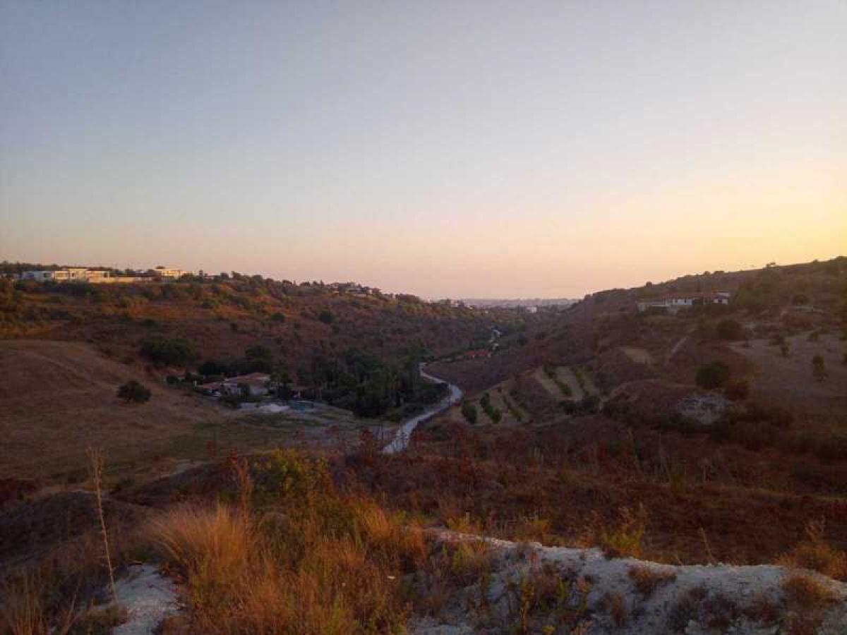 Picture of Residential Land For Sale in Konia, Paphos, Cyprus