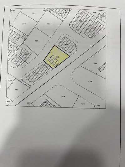 Residential Land For Sale in Nicosia, Cyprus