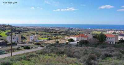 Residential Land For Sale in Tala, Cyprus