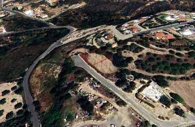 Residential Land For Sale in Tala, Cyprus