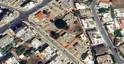 Residential Land For Sale in Paphos, Cyprus