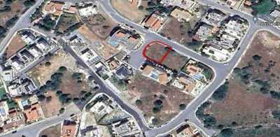 Residential Land For Sale in Konia, Cyprus