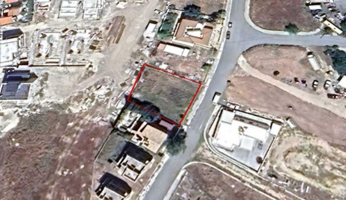 Picture of Residential Land For Sale in Agia Marinouda, Paphos, Cyprus