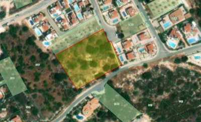 Residential Land For Sale in 