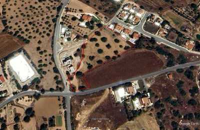 Residential Land For Sale in 