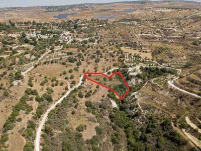 Residential Land For Sale in 