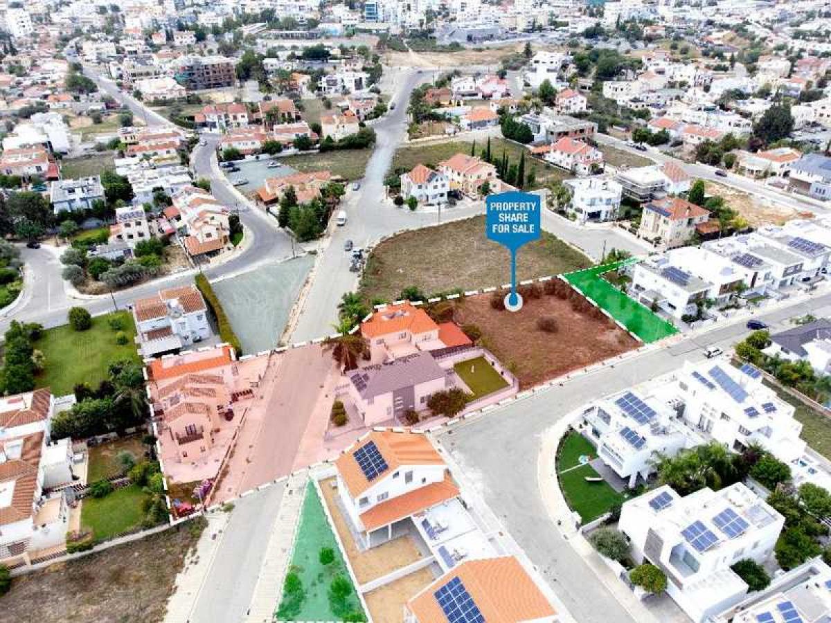 Picture of Residential Land For Sale in Latsia, Nicosia, Cyprus