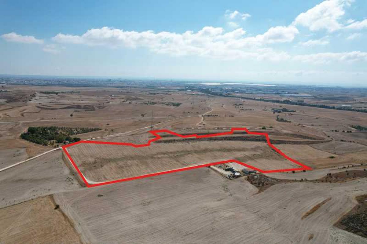 Picture of Residential Land For Sale in Kalo Chorio, Limassol, Cyprus