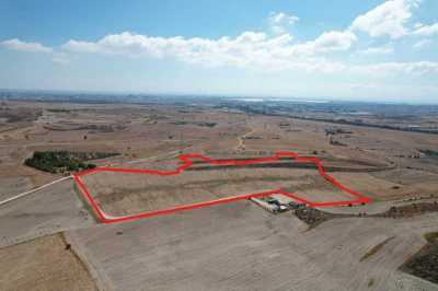 Residential Land For Sale in 