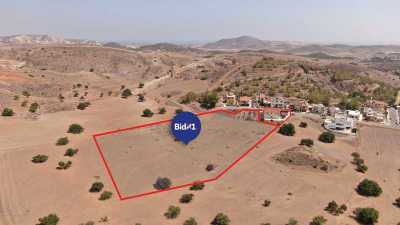 Residential Land For Sale in 