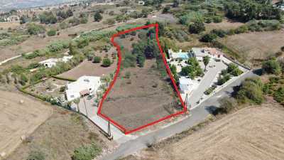 Residential Land For Sale in 