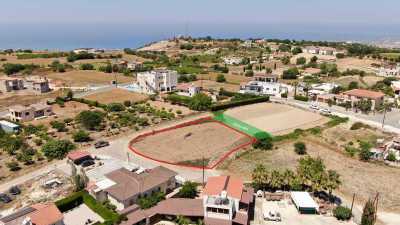 Residential Land For Sale in 