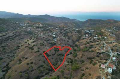 Residential Land For Sale in Pigenia, Cyprus