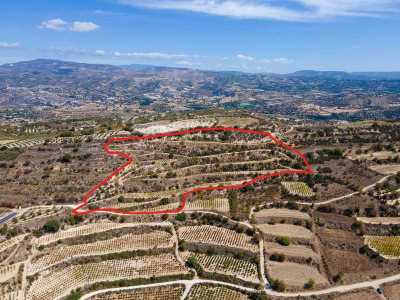 Residential Land For Sale in 