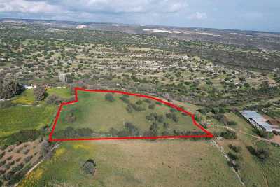 Residential Land For Sale in Prastio Avdimou, Cyprus