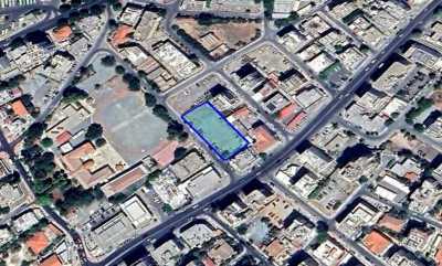 Residential Land For Sale in Nicosia, Cyprus