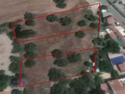 Residential Land For Sale in Kolossi, Cyprus