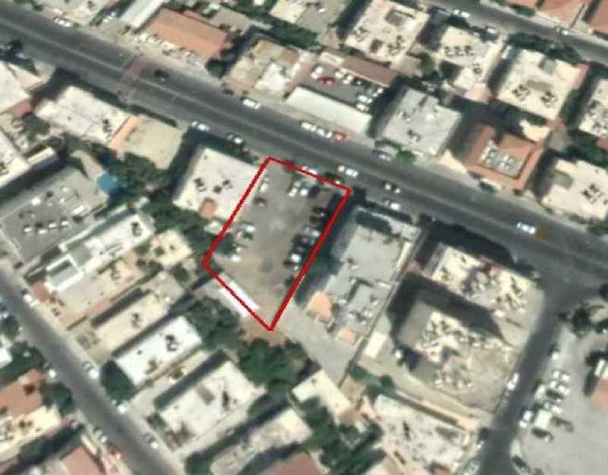 Picture of Residential Land For Sale in Ekali, Limassol, Cyprus