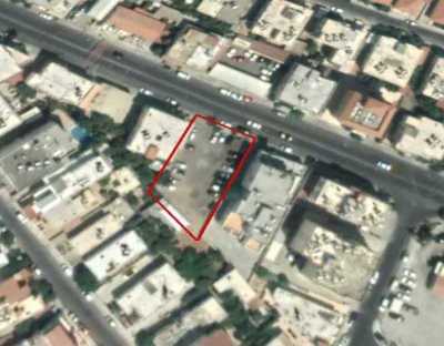 Residential Land For Sale in Ekali, Cyprus