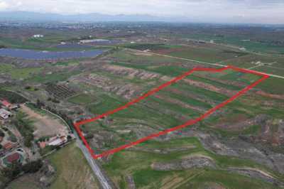 Residential Land For Sale in Agios Ioannis Malountas, Cyprus