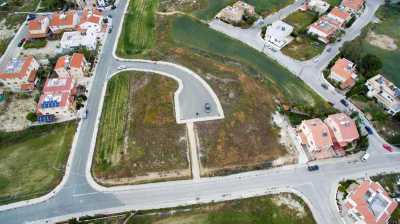 Residential Land For Sale in Dali, Cyprus